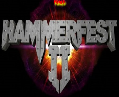 05.01.2010 - Hammerfest 05.01.2010 - Hammerfest