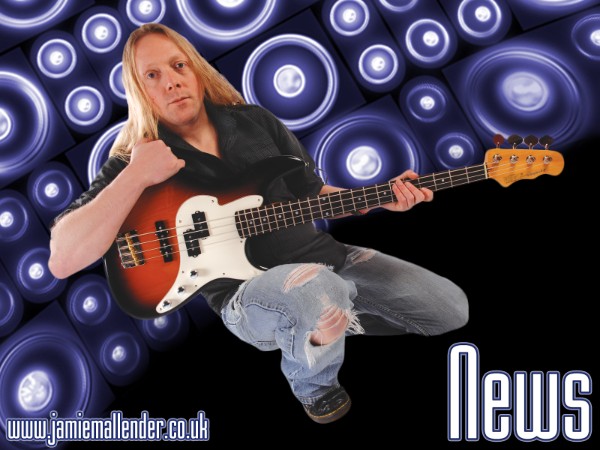 News - keep checking back for regular updates. News - keep checking back for regular updates.
