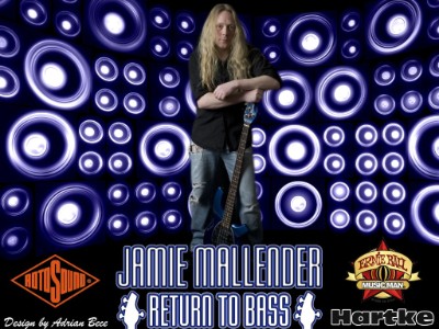 10.10.2009 - Return To Bass Complete 10.10.2009 - Return To Bass Complete