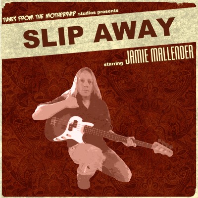Slip Away Slip Away