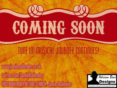 Coming Soon - Tunes From The Mothership Coming Soon - Tunes From The Mothership