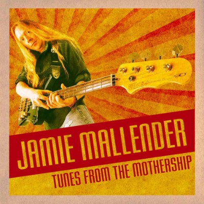 Tunes From The Mothership EP Release Date Tunes From The Mothership EP Release Date