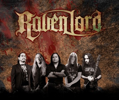 Click here for the brand new Raven Lord website Click here for the brand new Raven Lord website