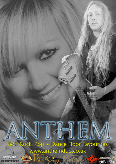 Anthem Anthem
