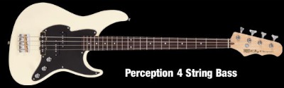 New Perception 4 + 5 Strings New Perception 4 + 5 Strings