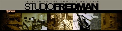Studio Fredman Studio Fredman