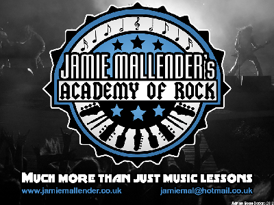 The Academy Of Rock The Academy Of Rock