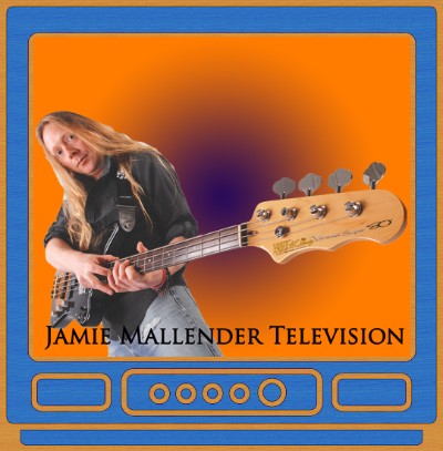 www.youtube.com/jamiemal www.youtube.com/jamiemal