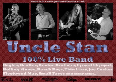 Uncle Stan Uncle Stan