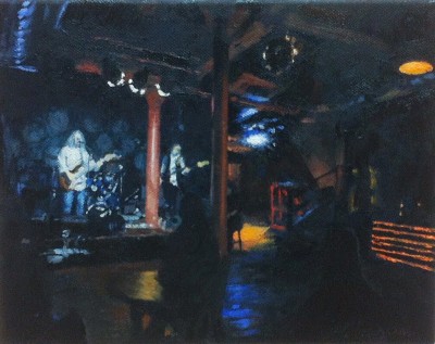 Pete Marsh - Artist Pete Marsh - Artist
