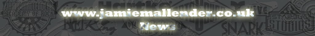 News! News!