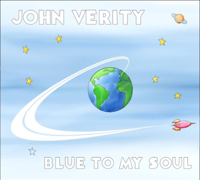 Blue To My Soul Blue To My Soul