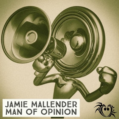 Man Of Opinion Man Of Opinion