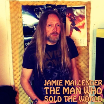 Man Who Sold The World Man Who Sold The World