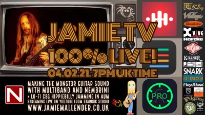 Live Stream Live Stream