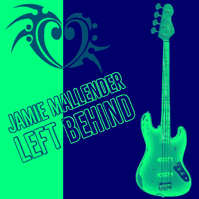 Left Behind Left Behind