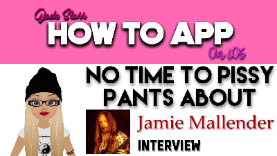 No Time To Pissypants About No Time To Pissypants About