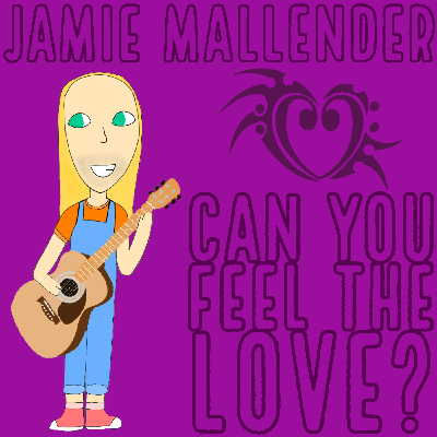 Can You Feel The Love? Can You Feel The Love?